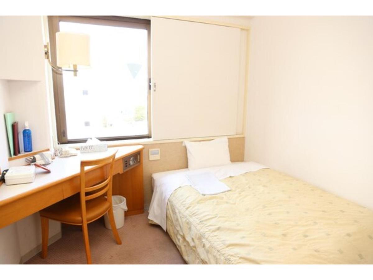 Mizusawa Ground Hotel - Vacation Stay 84945 Osu Kültér fotó