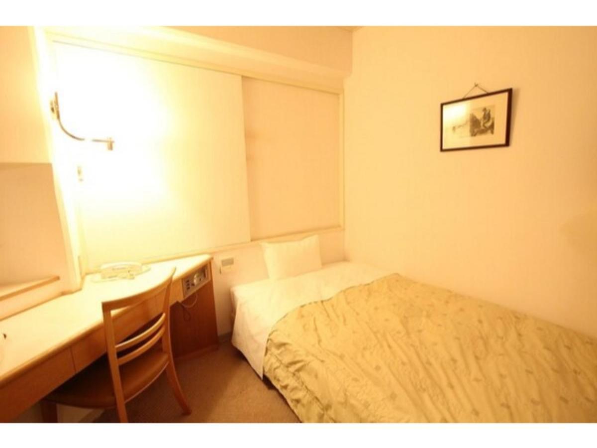 Mizusawa Ground Hotel - Vacation Stay 84945 Osu Kültér fotó